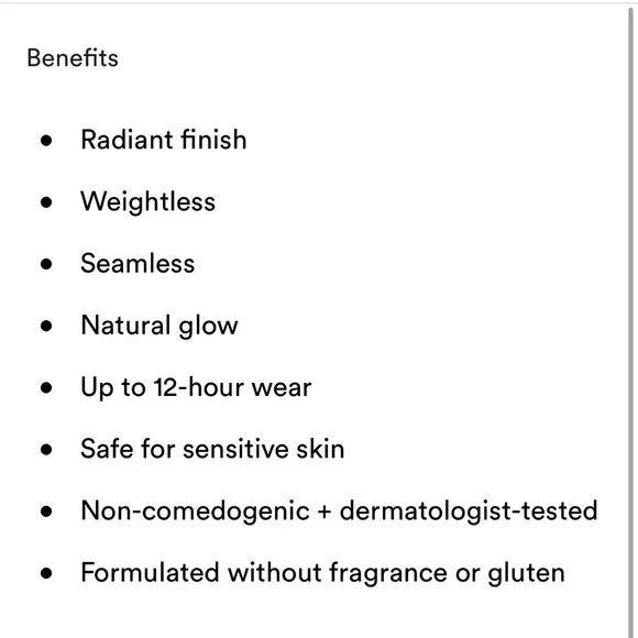 ILIA Lightshift Cream Highlighter - DAZE - NEW - Picture 11 of 13